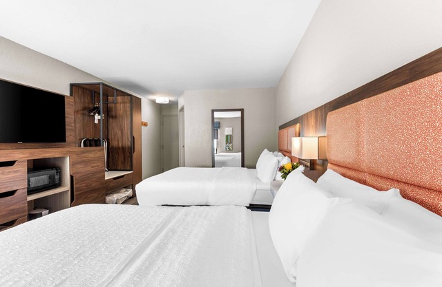 Hampton Inn Knoxville - Airport