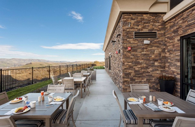 Hampton Inn Lewiston, ID