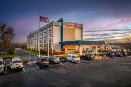 Hampton Inn Long Island/Commack