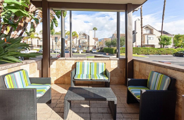 Hampton Inn Los Angeles/Arcadia/Pasadena
