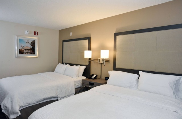 Hampton Inn Madison