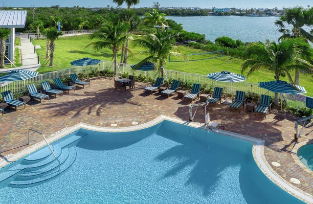 Hampton Inn Marathon - Florida Keys