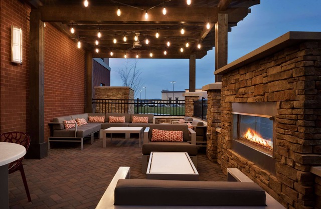 Hampton Inn Spring Hill, TN
