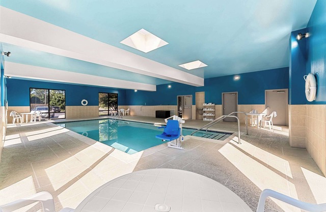 Hampton Inn Stroudsburg/Poconos