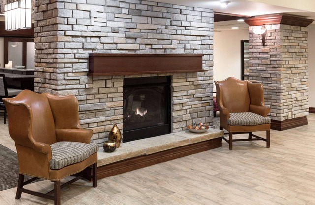 Hampton Inn & Suites Colorado Springs/I-25 South