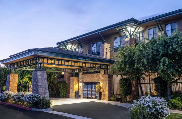 Hampton Inn & Suites Agoura Hills