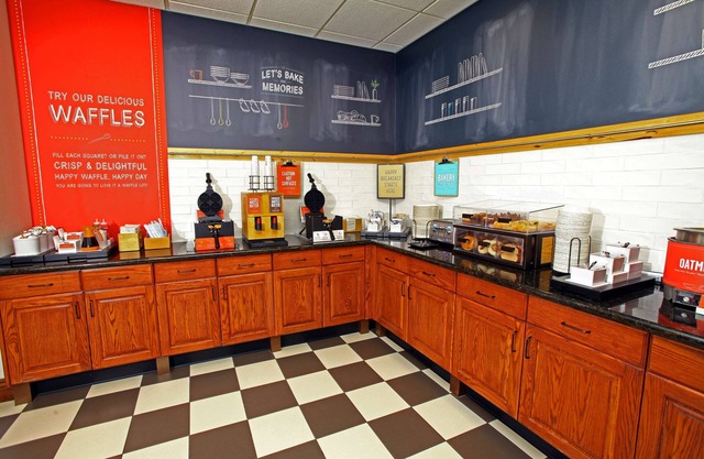 Hampton Inn & Suites Boise/Nampa at the Idaho Center