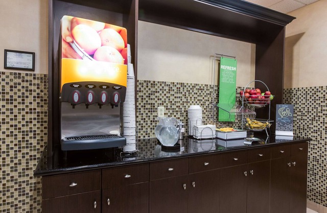 Hampton Inn & Suites Mt. Juliet