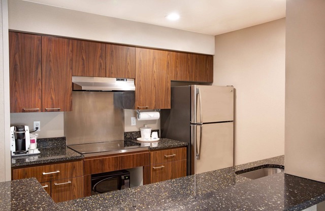 Hampton Inn & Suites Seattle-Downtown