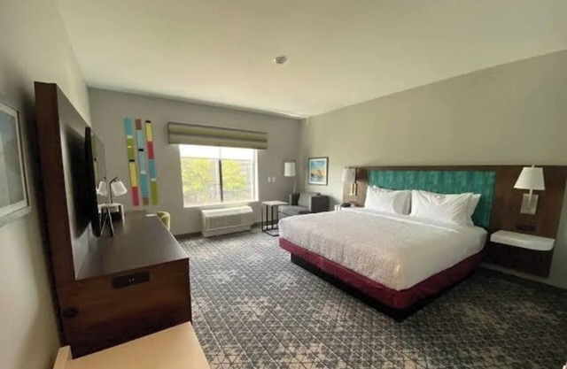 Hampton Inn & Suites Somerset