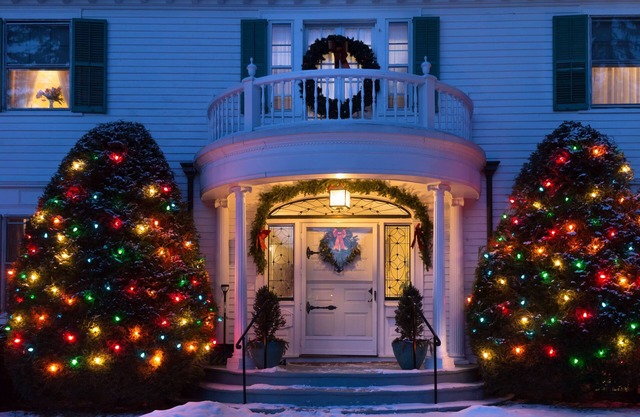 Hampton Terrace Inn