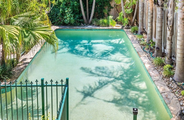 Hampton Vintage Soul with Pool