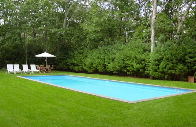 Hamptons Beauty