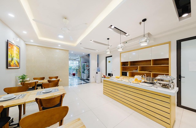 Hana 2 Apartment & Hotel Bac Ninh