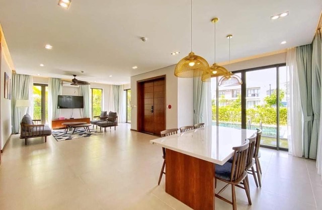 HANA VILLA