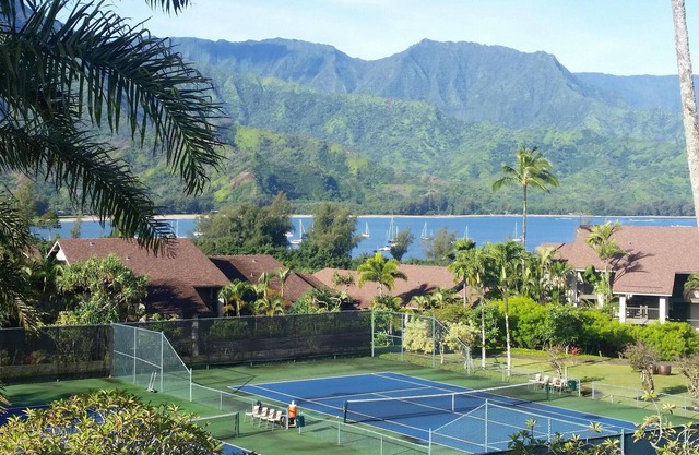 Hanalei Bay RESORT 2311, AmazingViews 179.00 9/6-9 BeachFront BlowoutSale10Stars