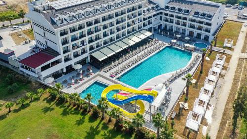 Hane Sun Elite Hotel