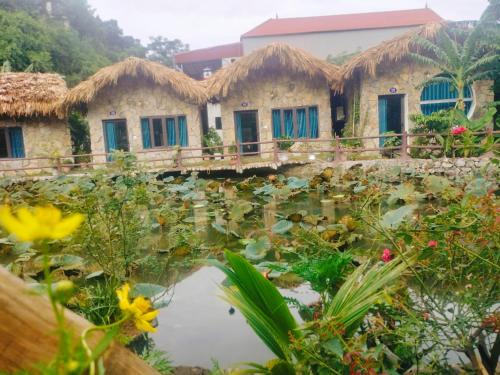 Hang Mua Cozy Homestay