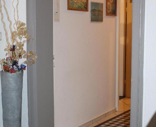HannoverCity Appartment
