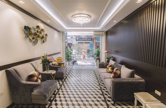 Hanoi Inner Hotel