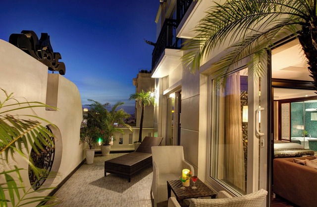 Hanoi Solis Hotel