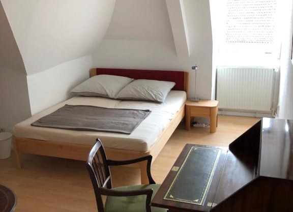 Hanover City Lodge