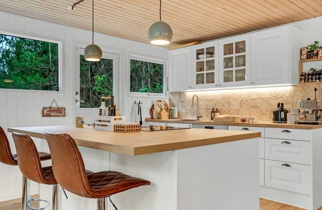 "Hansa" - 3km from the sea by Interhome