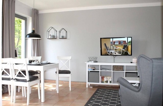 Hansehaus Wohnung 8, Deutschland