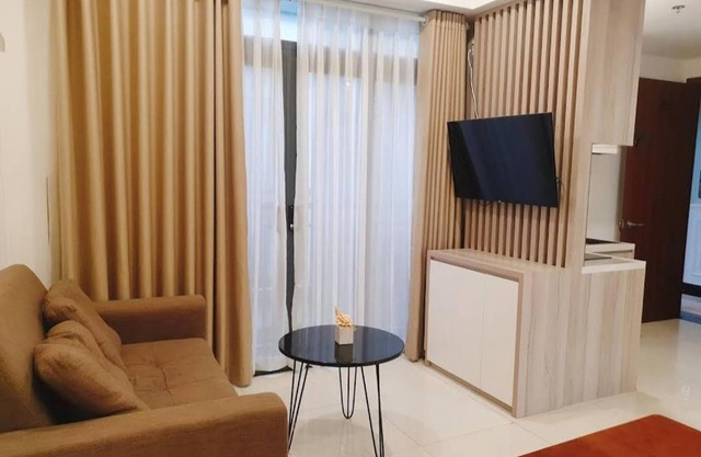 HANZ Front Hotel Dinh Huong Halong