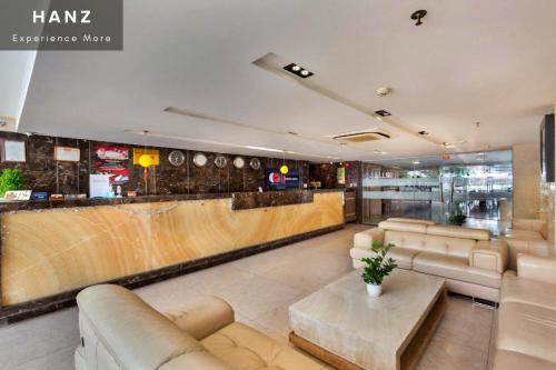 HANZ Premium Mismo Hotel