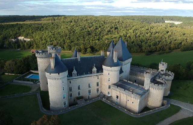 Hapimag Château de Chabenet