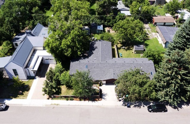 Happy, Healthy, Home in the Heart of Downtown BZN!