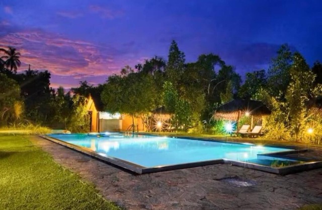 Happy Man Village - Deluxe Triple Room - 1