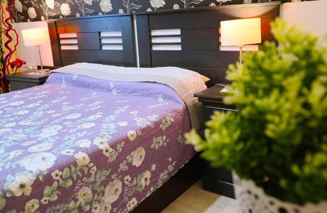 HAPPY ROOM