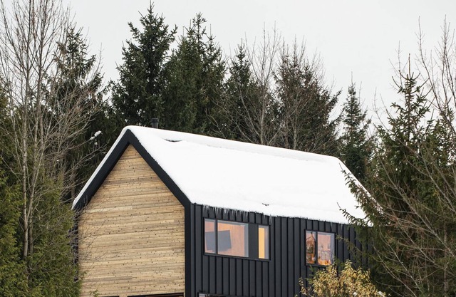 Happy Valley Cabin