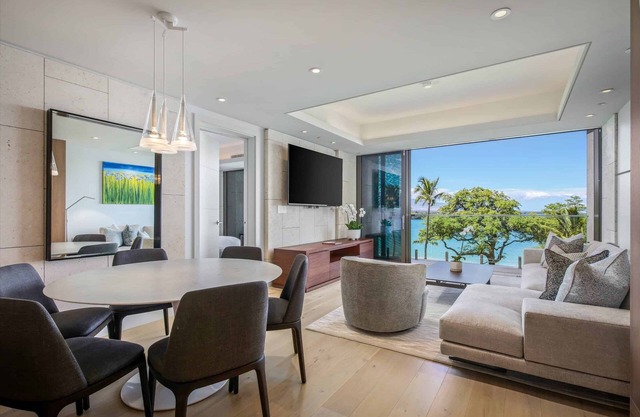 Hapuna Beach Residences C53 Four Bedroom