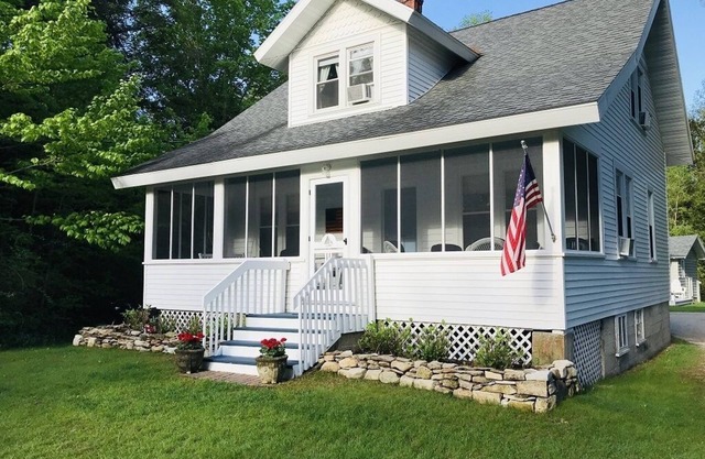 Harbor House located in the heart of Ephraim!