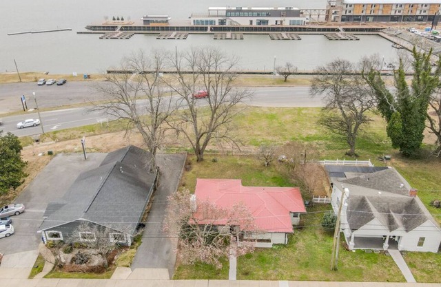 Harbor View Cottage Downtown