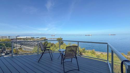 Harbor View
