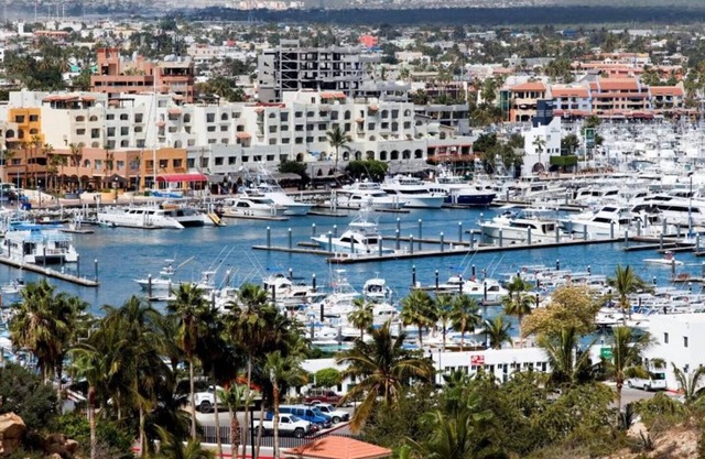 Harbour Junior Suites