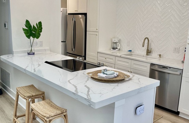 Harbour Town Villa- Immaculate and Spacious