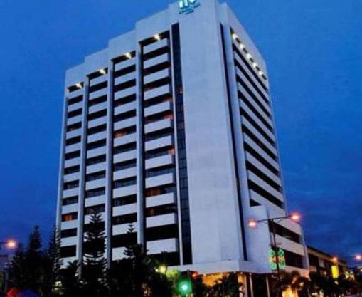 Harbour View Hotel