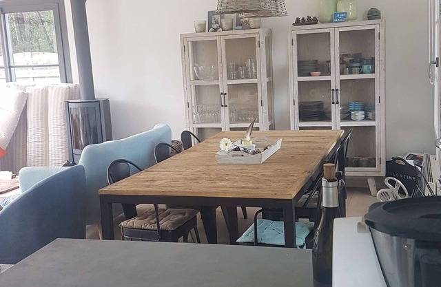 Hardelot : House 5min walk from the beach