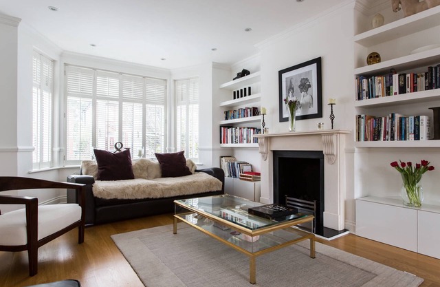 Hardinge Road by onefinestay