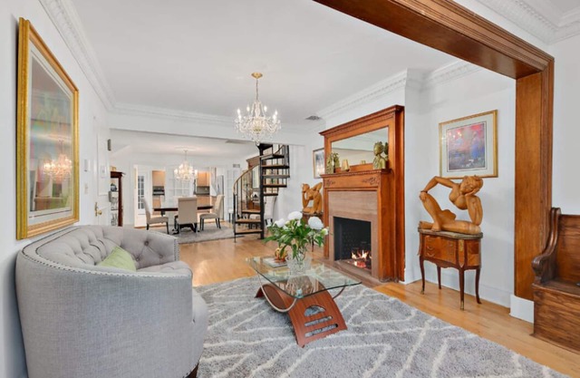 Harlem Gem apartment
