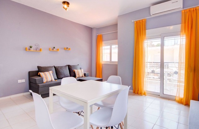 Harmony Apartment 4 by RentalsPro