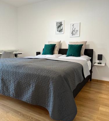 Harmony Living - 10 min to Graz