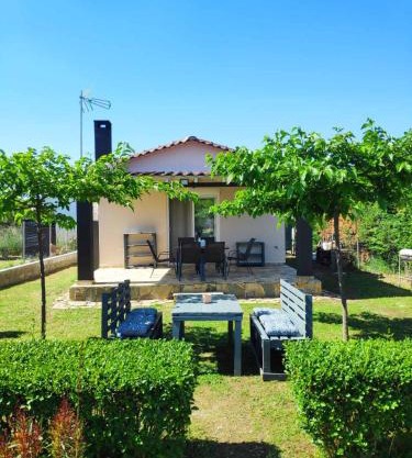 Harmony Luxury House