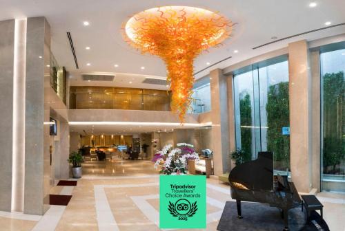 Harmony Saigon Hotel & Spa