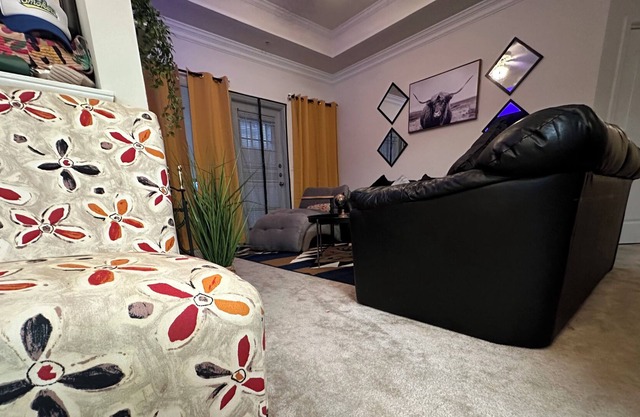 HARPERS COZY HOME AWAY FROM HOME